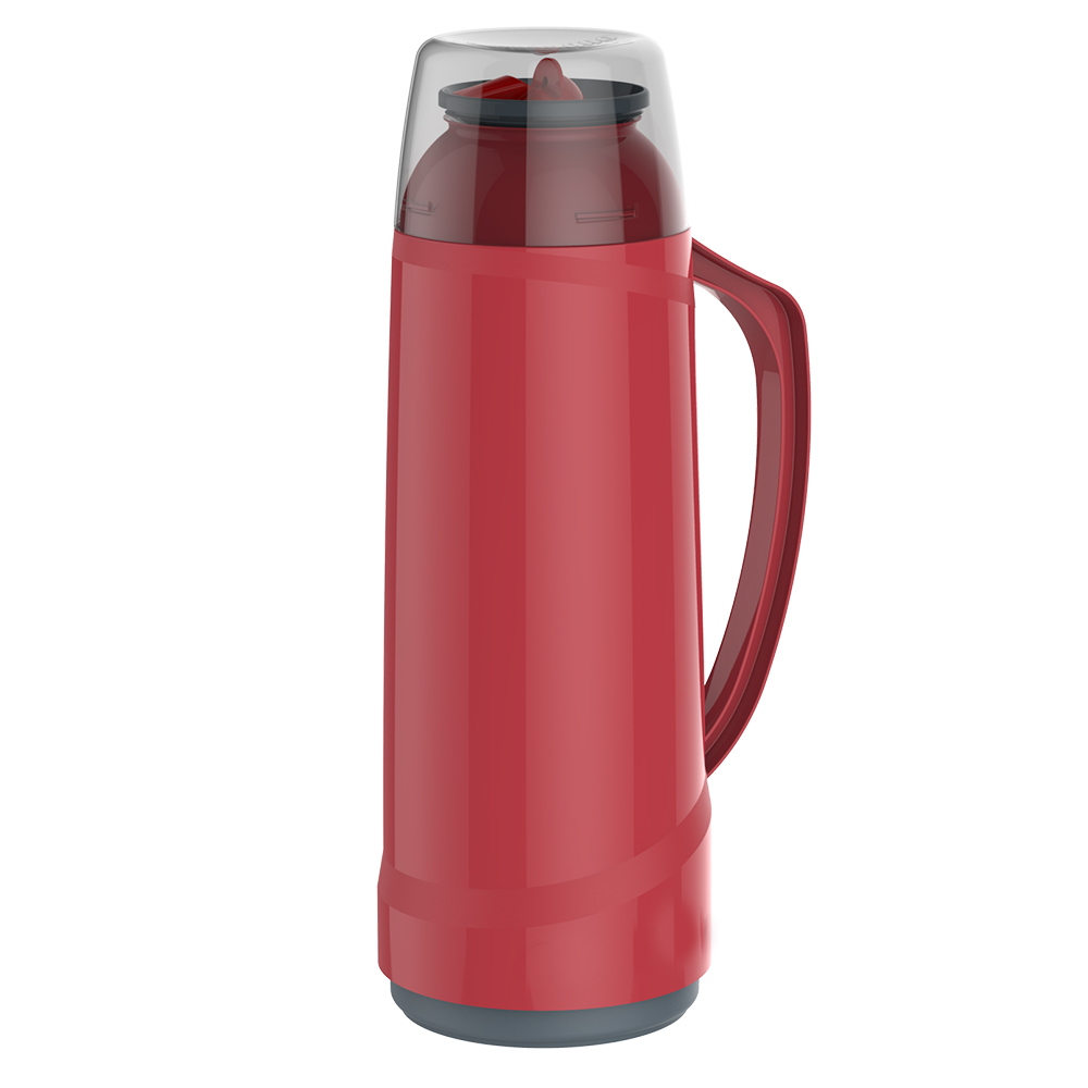 Garrafa Térmica com Bico Personalizada