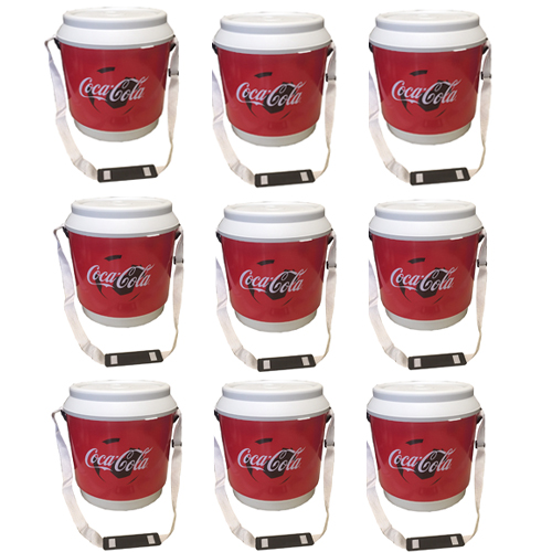 Cooler Personalizado 24 latas