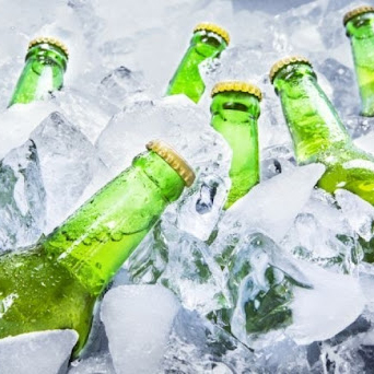 cooler personalizado de cerveja