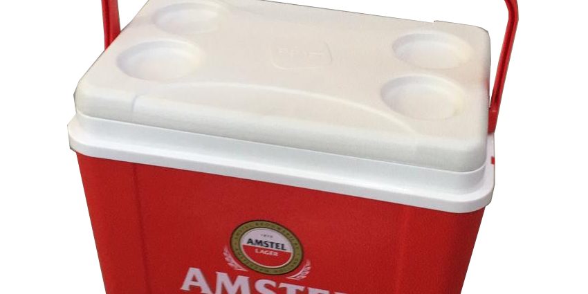 Caixas Térmicas Promocionais