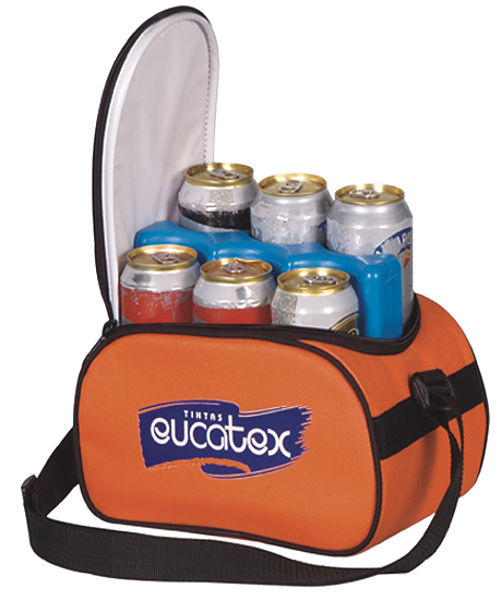 Bolsa Térmica Personalizada CBL05P
