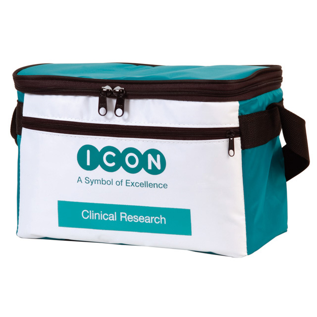 Bolsa Térmica Personalizada STTL