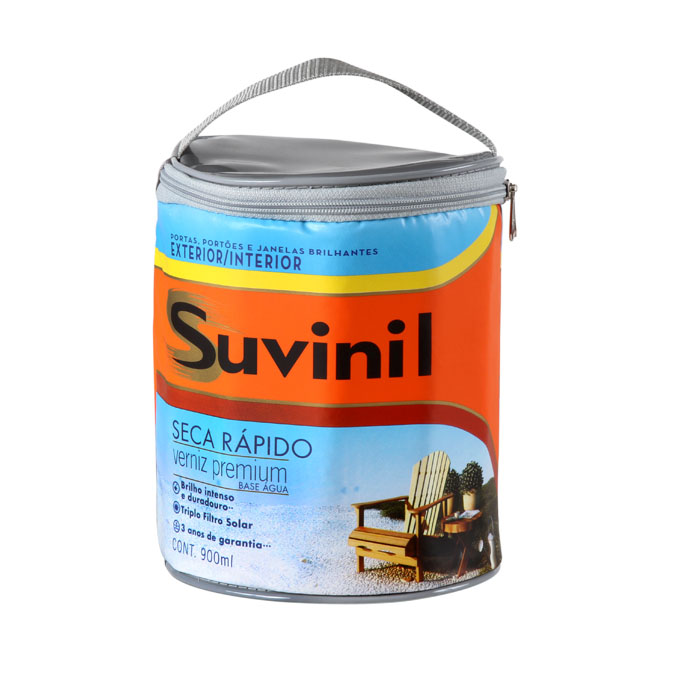 Bolsa Térmica Lata Personalizada